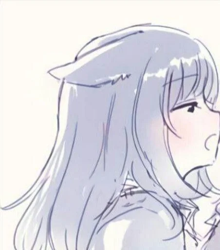 эскиз иллюстрация линейное искусство