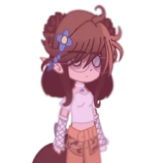 Стикер @sofiko_13_3 пишите хочу повыёбыватся - 10