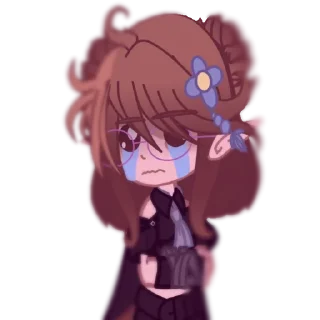 Стикер @sofiko_13_3 пишите хочу повыёбыватся - 4