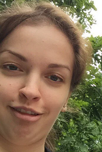 человеческое лицо Человек дерево