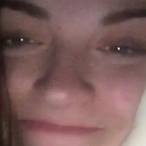 селфи бровь Человек