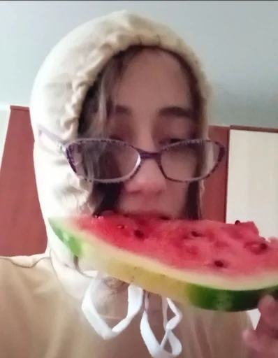 фрукт дыня арбуз