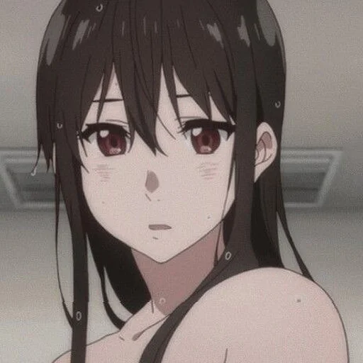 аниме мультфильм манга