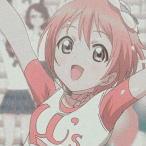 аниме мультфильм манга