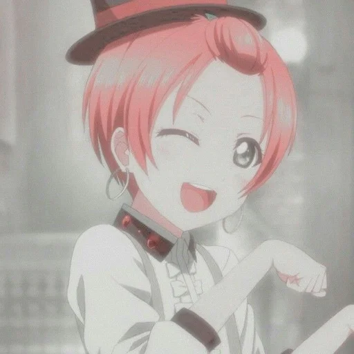 мультфильм аниме манга