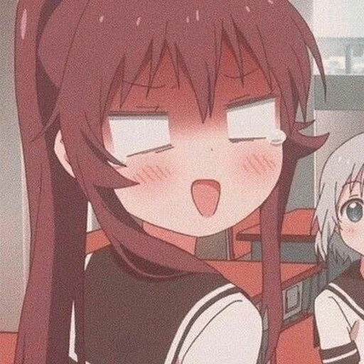 аниме мультфильм манга