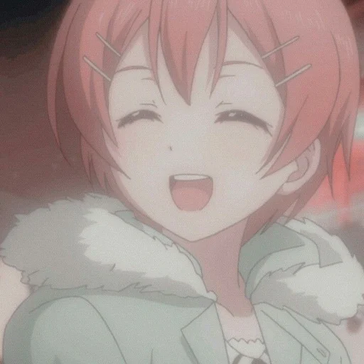 аниме мультфильм манга