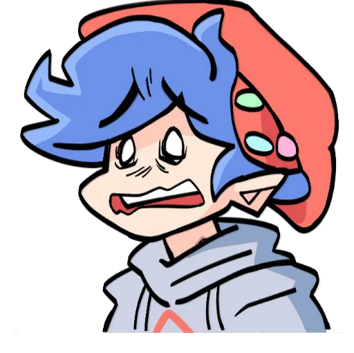 Sticker Софт бф! (@Red_ok_da) - 10