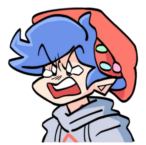 Sticker Софт бф! (@Red_ok_da) - 9