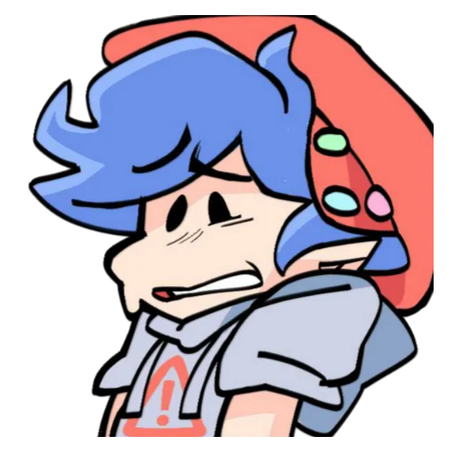 Sticker Софт бф! (@Red_ok_da) - 4