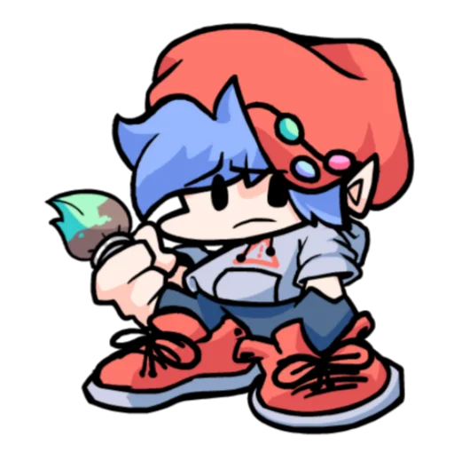 Софт бф! (@Red_ok_da) - 