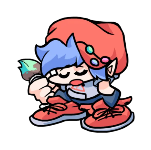 Sticker Софт бф! (@Red_ok_da) - 2