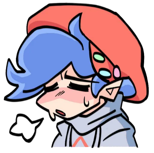 Sticker Софт бф! (@Red_ok_da) - 0