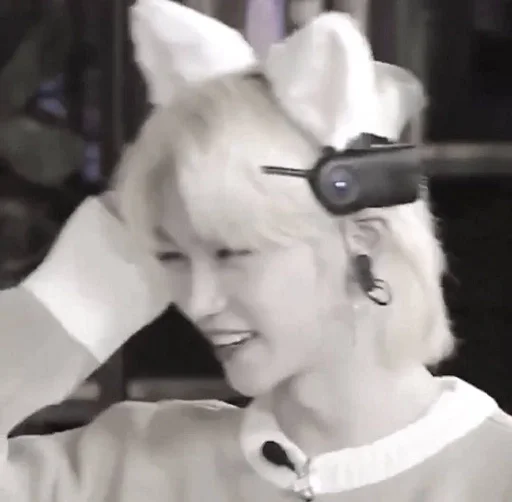 person human face mammal