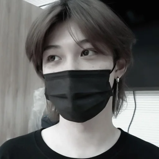 одежда маска Человек