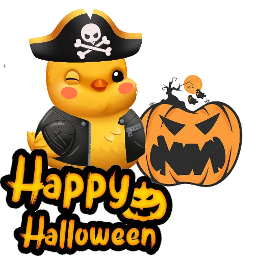 Sticker SolChicks - 11