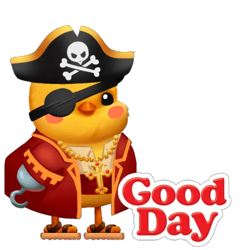 Sticker SolChicks - 9