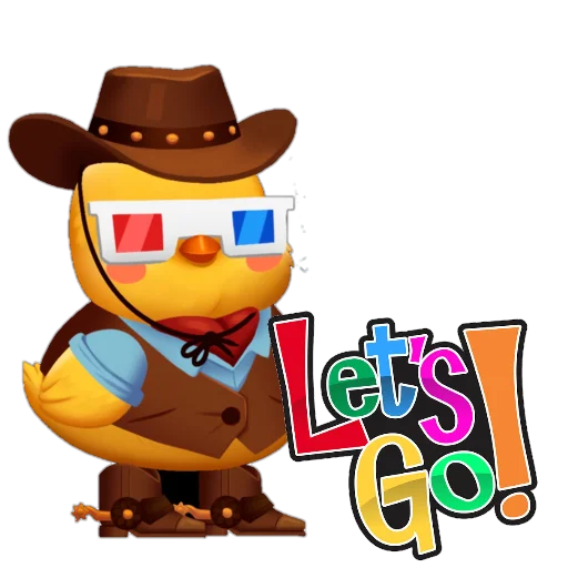 Sticker SolChicks - 8