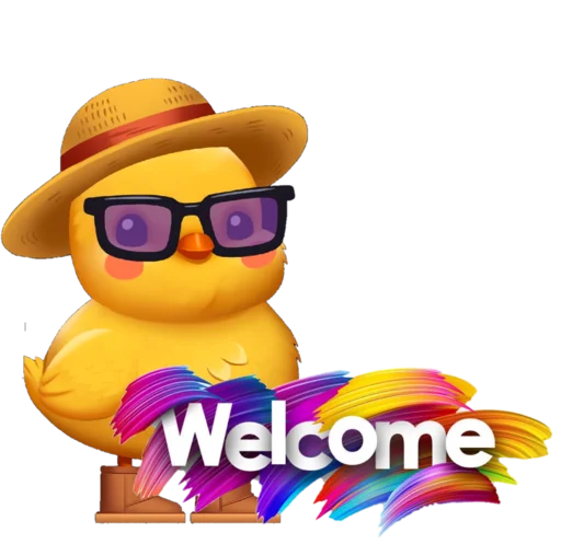 Sticker SolChicks - 7