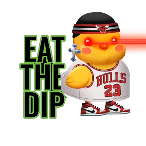 Sticker SolChicks - 4