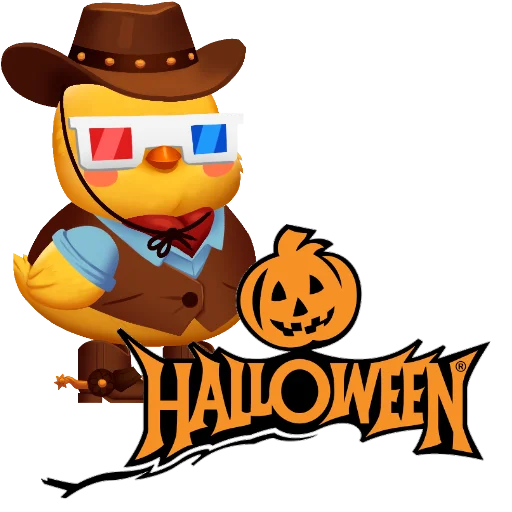 Sticker SolChicks - 0