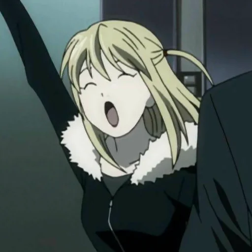 anime cartoon animation