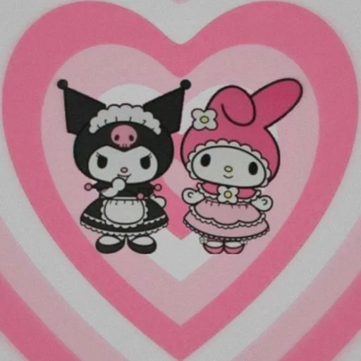 pink drawing clipart