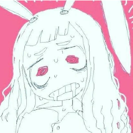 sketch illustration art