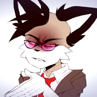 Стикер Solareyn Eylinor by (@sonic_the_hednehog) - 0