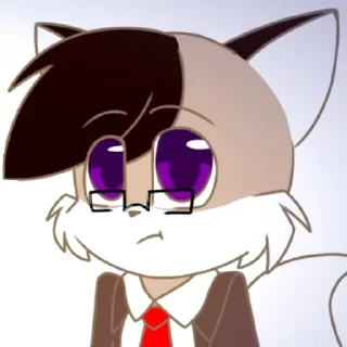 Стикер Solareyn Eylinor by (@sonic_the_hednehog) - 9