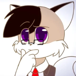 Стикер Solareyn Eylinor by (@sonic_the_hednehog) - 10