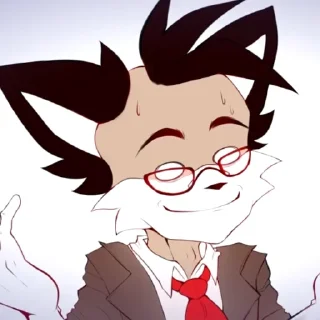 Стикер Solareyn Eylinor by (@sonic_the_hednehog) - 5