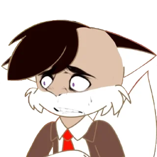 Стикер Solareyn Eylinor by (@sonic_the_hednehog) - 3