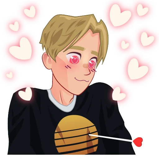 Стикер Solaris - 5