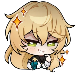 Sticker credit: oversaltedcat - 5