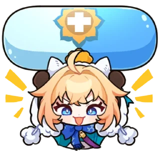 Sticker credit: oversaltedcat - 8