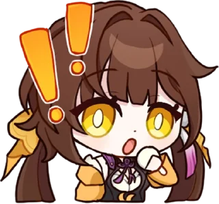 Sticker credit: oversaltedcat - 7