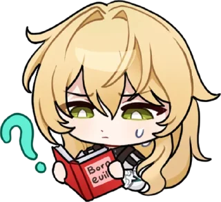 Sticker credit: oversaltedcat - 2