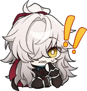 Sticker credit: oversaltedcat - 10