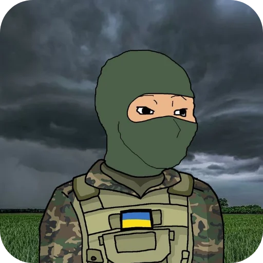 ᛋᛋ Soldados ᛋᛋ 2 @Uri11901837 - 