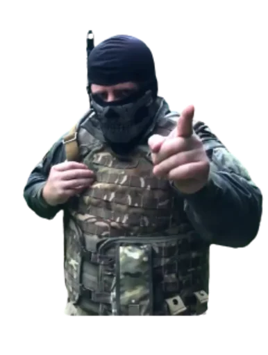 Sticker СоладтУдачи - 4