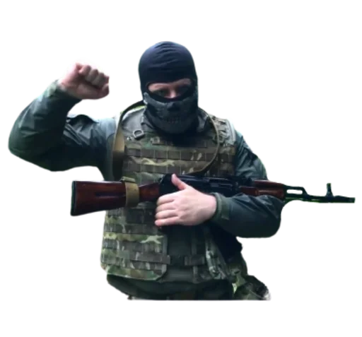 Sticker СоладтУдачи - 3