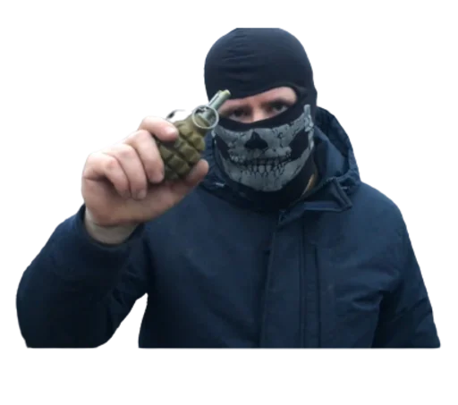 Sticker СоладтУдачи - 1