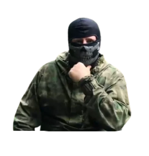 Sticker СоладтУдачи - 0