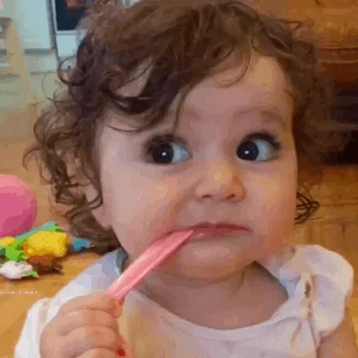 Sticker Soleilsbabies - 1