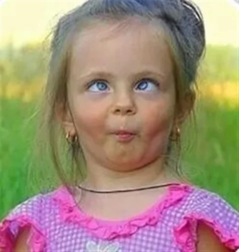 Sticker Soleilsbabies - 1