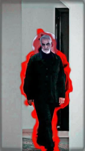 Стикер صور عيون حمراء 𝐁𝐘 : @SticZ_Bot - 11