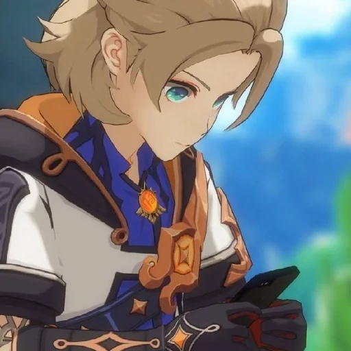 аниме мультфильм манга