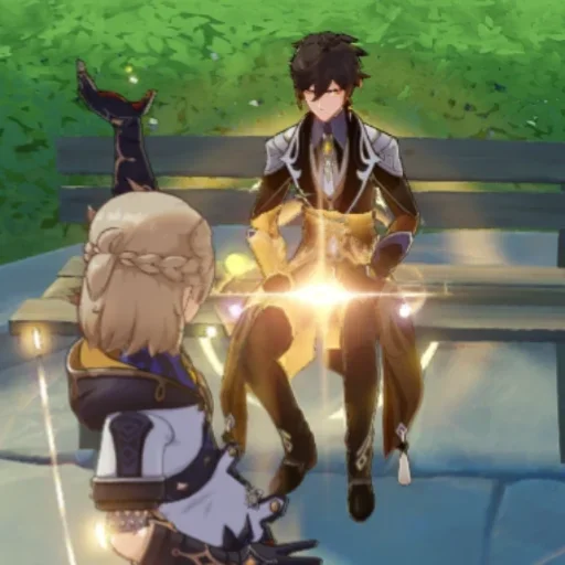 игра для ПК мультфильм cg иллюстрация