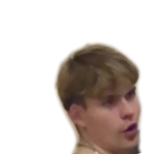 Стикер SolevojSanya - 1